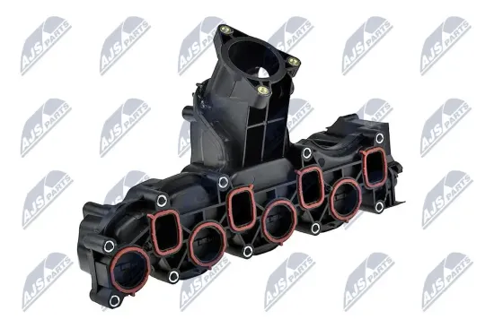 Saugrohrmodul NTY BKS-VW-007 Bild Saugrohrmodul NTY BKS-VW-007