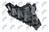 Saugrohrmodul NTY BKS-VW-007 Bild Saugrohrmodul NTY BKS-VW-007