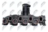 Saugrohrmodul NTY BKS-VW-007 Bild Saugrohrmodul NTY BKS-VW-007