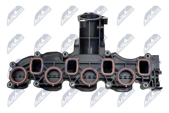Saugrohrmodul NTY BKS-VW-007 Bild Saugrohrmodul NTY BKS-VW-007