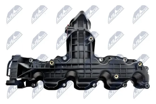 Saugrohrmodul NTY BKS-VW-007 Bild Saugrohrmodul NTY BKS-VW-007