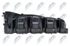 Saugrohrmodul NTY BKS-VW-007 Bild Saugrohrmodul NTY BKS-VW-007