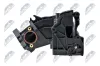 Saugrohrmodul NTY BKS-VW-007 Bild Saugrohrmodul NTY BKS-VW-007