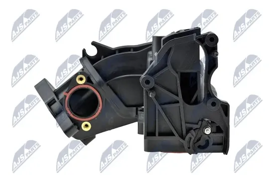 Saugrohrmodul NTY BKS-VW-007 Bild Saugrohrmodul NTY BKS-VW-007