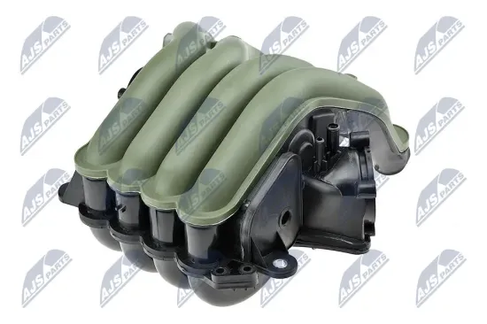 Saugrohrmodul NTY BKS-VW-009 Bild Saugrohrmodul NTY BKS-VW-009