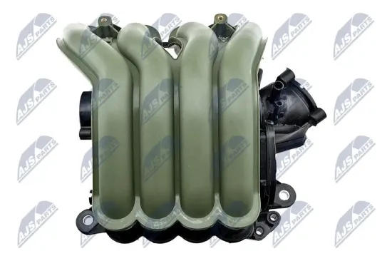 Saugrohrmodul NTY BKS-VW-009 Bild Saugrohrmodul NTY BKS-VW-009