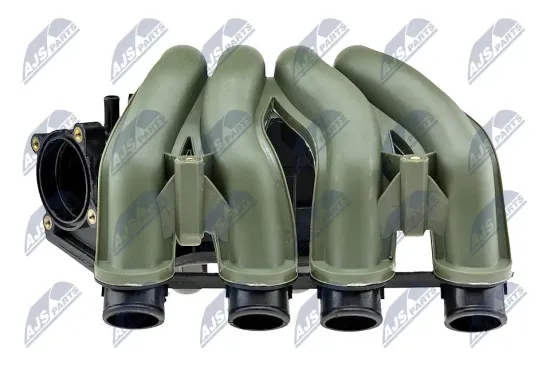 Saugrohrmodul NTY BKS-VW-009 Bild Saugrohrmodul NTY BKS-VW-009