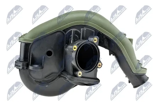 Saugrohrmodul NTY BKS-VW-009 Bild Saugrohrmodul NTY BKS-VW-009