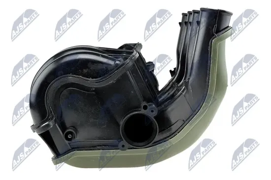 Saugrohrmodul NTY BKS-VW-009 Bild Saugrohrmodul NTY BKS-VW-009