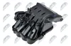 Saugrohrmodul NTY BKS-VW-010 Bild Saugrohrmodul NTY BKS-VW-010