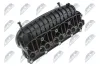 Saugrohrmodul NTY BKS-VW-012 Bild Saugrohrmodul NTY BKS-VW-012