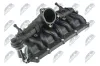 Saugrohrmodul NTY BKS-VW-012 Bild Saugrohrmodul NTY BKS-VW-012