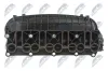 Saugrohrmodul NTY BKS-VW-012 Bild Saugrohrmodul NTY BKS-VW-012