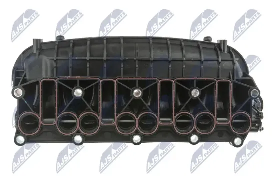 Saugrohrmodul NTY BKS-VW-012 Bild Saugrohrmodul NTY BKS-VW-012