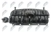 Saugrohrmodul NTY BKS-VW-012 Bild Saugrohrmodul NTY BKS-VW-012