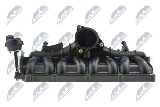 Saugrohrmodul NTY BKS-VW-012 Bild Saugrohrmodul NTY BKS-VW-012