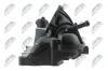 Saugrohrmodul NTY BKS-VW-012 Bild Saugrohrmodul NTY BKS-VW-012