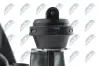 Saugrohrmodul NTY BKS-VW-012 Bild Saugrohrmodul NTY BKS-VW-012