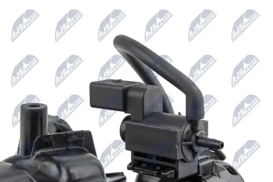 Saugrohrmodul NTY BKS-VW-014K Bild Saugrohrmodul NTY BKS-VW-014K