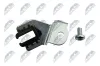 Saugrohrmodul NTY BKS-VW-020 Bild Saugrohrmodul NTY BKS-VW-020