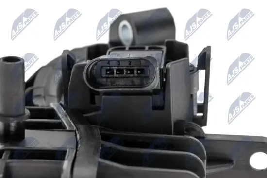 Saugrohrmodul NTY BKS-VW-027 Bild Saugrohrmodul NTY BKS-VW-027