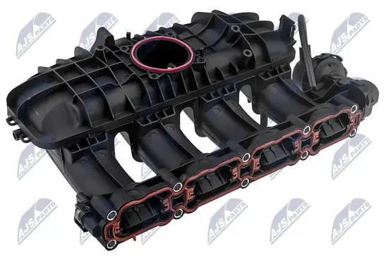 Saugrohr, Luftversorgung NTY BKS-VW-029 Bild Saugrohr, Luftversorgung NTY BKS-VW-029