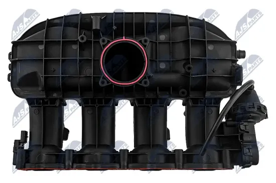 Saugrohr, Luftversorgung NTY BKS-VW-029 Bild Saugrohr, Luftversorgung NTY BKS-VW-029