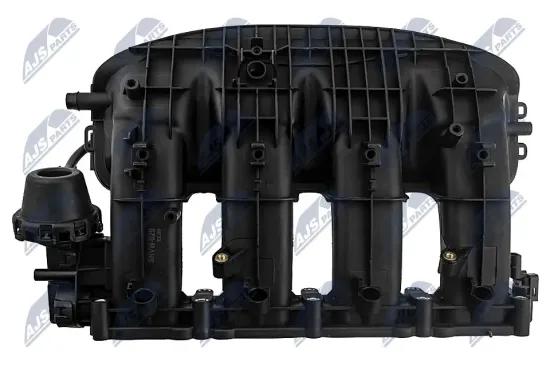 Saugrohr, Luftversorgung NTY BKS-VW-029 Bild Saugrohr, Luftversorgung NTY BKS-VW-029