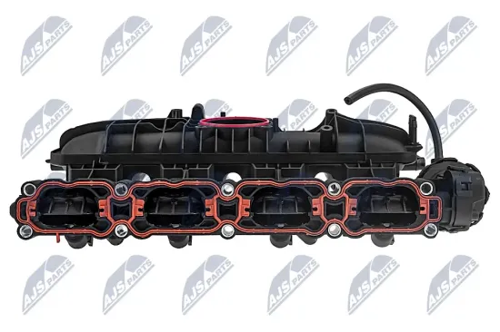 Saugrohr, Luftversorgung NTY BKS-VW-029 Bild Saugrohr, Luftversorgung NTY BKS-VW-029