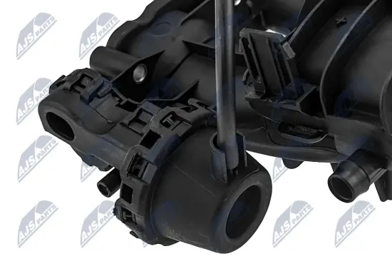 Saugrohr, Luftversorgung NTY BKS-VW-029 Bild Saugrohr, Luftversorgung NTY BKS-VW-029