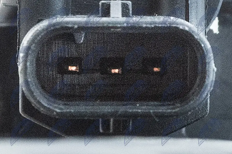 Saugrohrmodul NTY BKS-VW-031