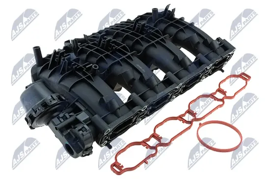 Saugrohrmodul NTY BKS-VW-031 Bild Saugrohrmodul NTY BKS-VW-031