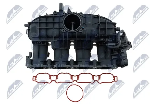 Saugrohrmodul NTY BKS-VW-031 Bild Saugrohrmodul NTY BKS-VW-031