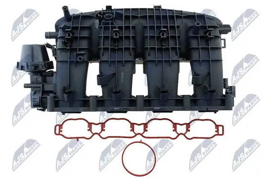 Saugrohrmodul NTY BKS-VW-031 Bild Saugrohrmodul NTY BKS-VW-031