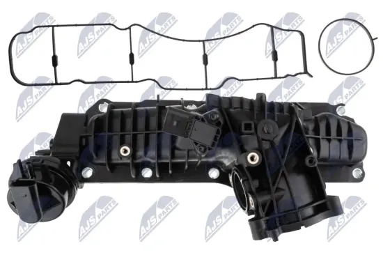 Saugrohrmodul NTY BKS-VW-032 Bild Saugrohrmodul NTY BKS-VW-032
