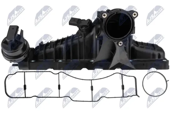 Saugrohrmodul NTY BKS-VW-032 Bild Saugrohrmodul NTY BKS-VW-032