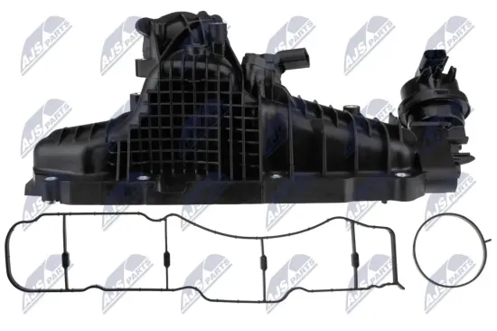 Saugrohrmodul NTY BKS-VW-032 Bild Saugrohrmodul NTY BKS-VW-032