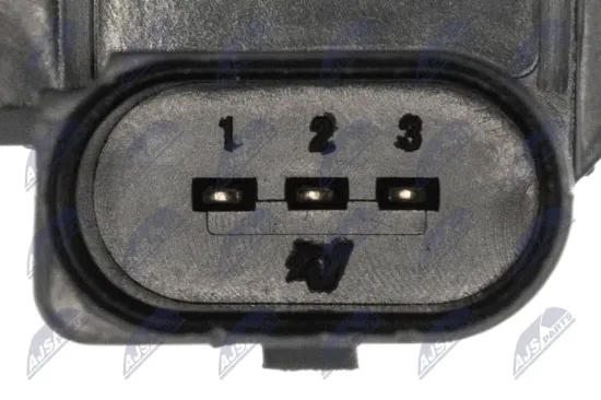 Saugrohrmodul NTY BKS-VW-032 Bild Saugrohrmodul NTY BKS-VW-032