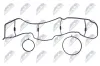 Dichtungssatz, Ansaugkr&uuml;mmer NTY BKS-VW-032A