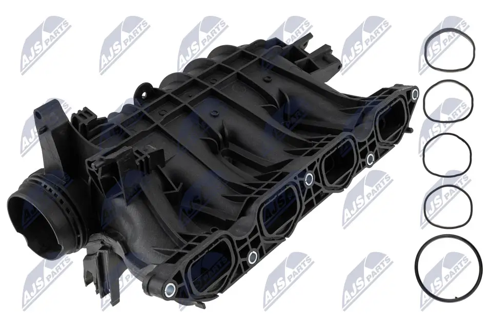 Saugrohrmodul NTY BKS-VW-036