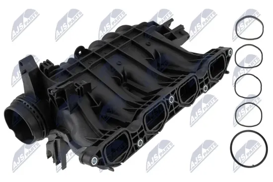 Saugrohrmodul NTY BKS-VW-036 Bild Saugrohrmodul NTY BKS-VW-036