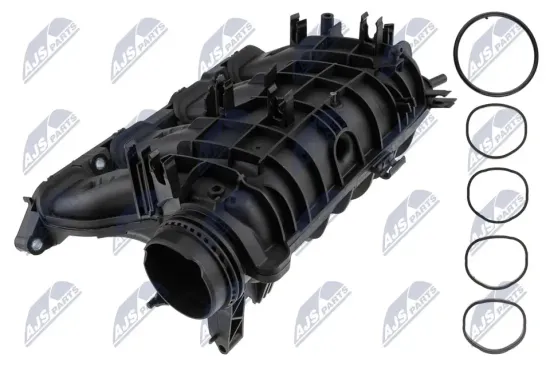 Saugrohrmodul NTY BKS-VW-036 Bild Saugrohrmodul NTY BKS-VW-036