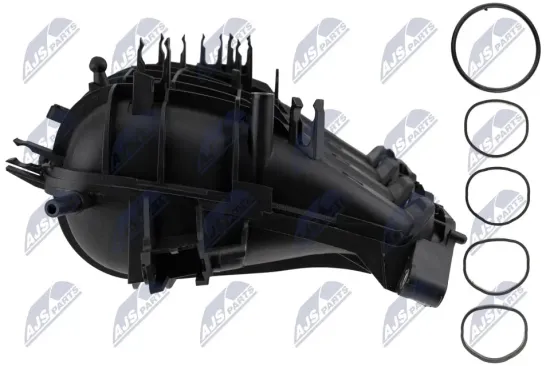 Saugrohrmodul NTY BKS-VW-036 Bild Saugrohrmodul NTY BKS-VW-036