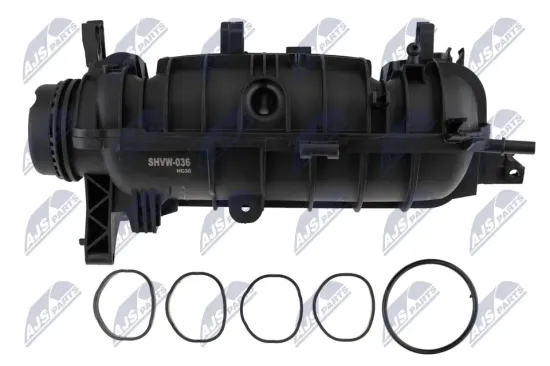 Saugrohrmodul NTY BKS-VW-036 Bild Saugrohrmodul NTY BKS-VW-036