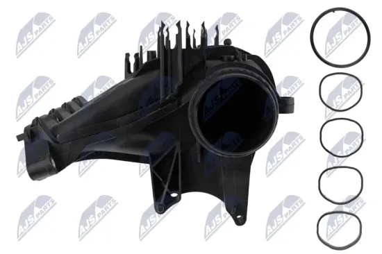 Saugrohrmodul NTY BKS-VW-036 Bild Saugrohrmodul NTY BKS-VW-036