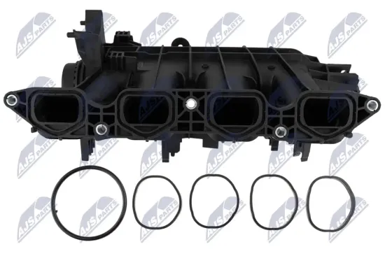 Saugrohrmodul NTY BKS-VW-036 Bild Saugrohrmodul NTY BKS-VW-036