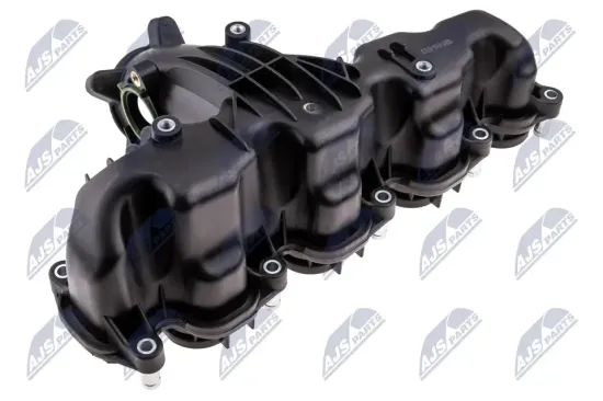 Saugrohrmodul NTY BKS-VW-037 Bild Saugrohrmodul NTY BKS-VW-037