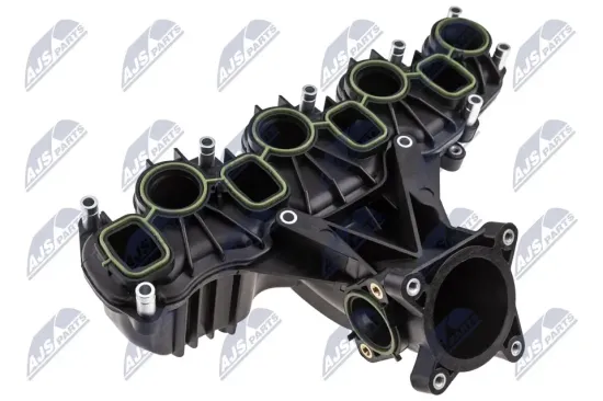 Saugrohrmodul NTY BKS-VW-037 Bild Saugrohrmodul NTY BKS-VW-037