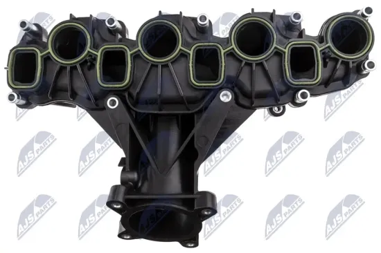 Saugrohrmodul NTY BKS-VW-037 Bild Saugrohrmodul NTY BKS-VW-037