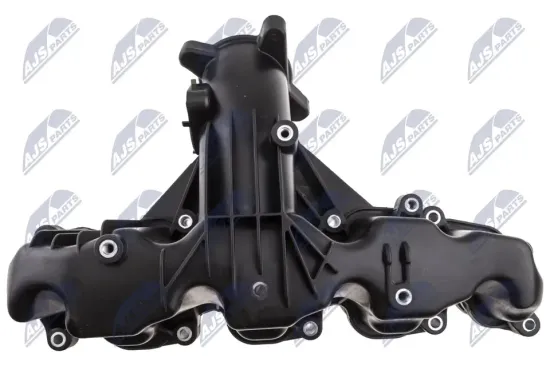 Saugrohrmodul NTY BKS-VW-037 Bild Saugrohrmodul NTY BKS-VW-037